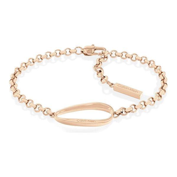 CALVIN KLEIN JEWELRY Mod. 35000359 DESIGNER FASHION JEWELLERY