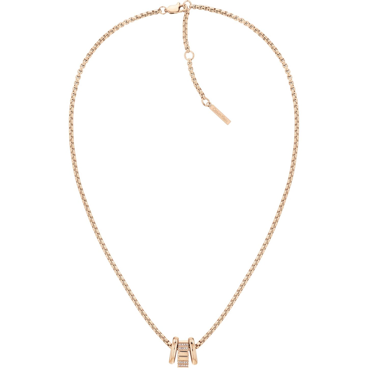 CALVIN KLEIN JEWELRY Mod. 35000366 Necklace
