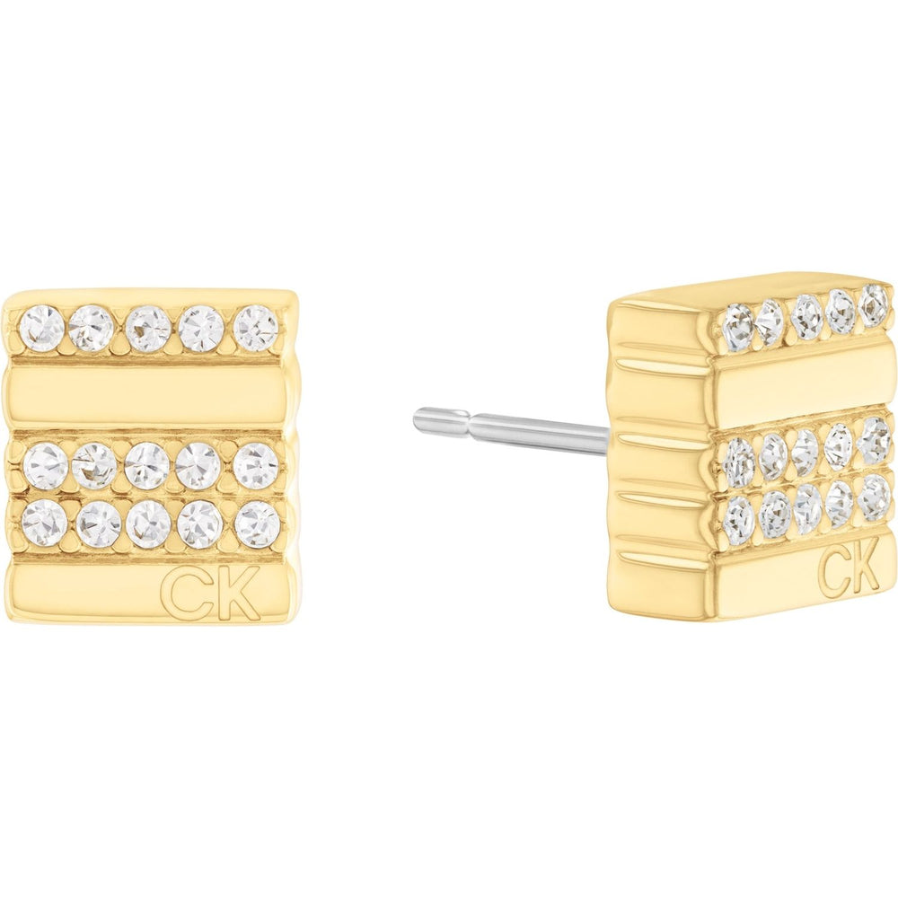 CALVIN KLEIN JEWELRY Mod. 35000371 DESIGNER FASHION JEWELLERY