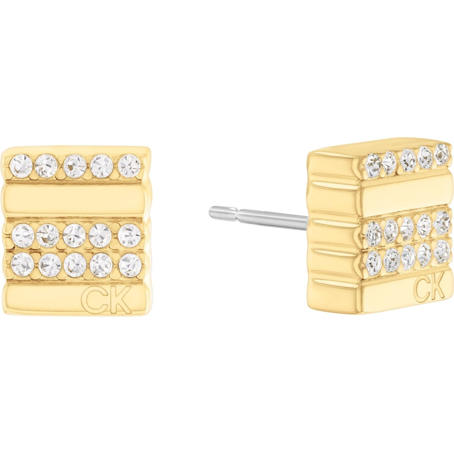 CALVIN KLEIN JEWELRY Mod. 35000371 DESIGNER FASHION JEWELLERY