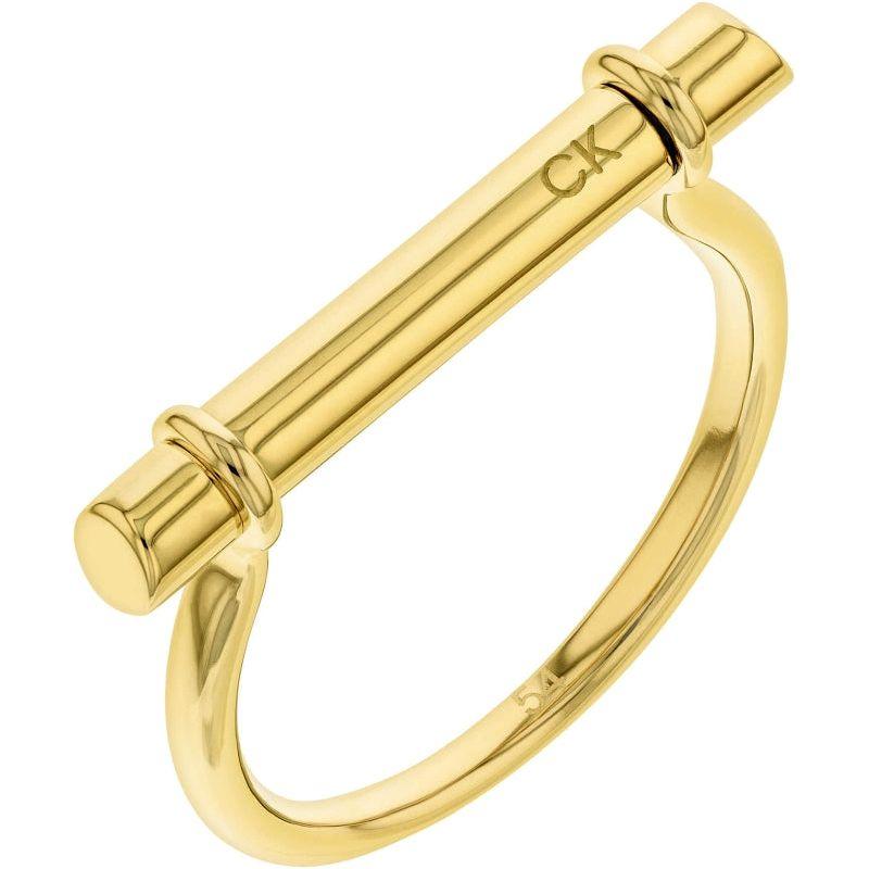 CALVIN KLEIN Mod. 1681277 DESIGNER FASHION JEWELLERY