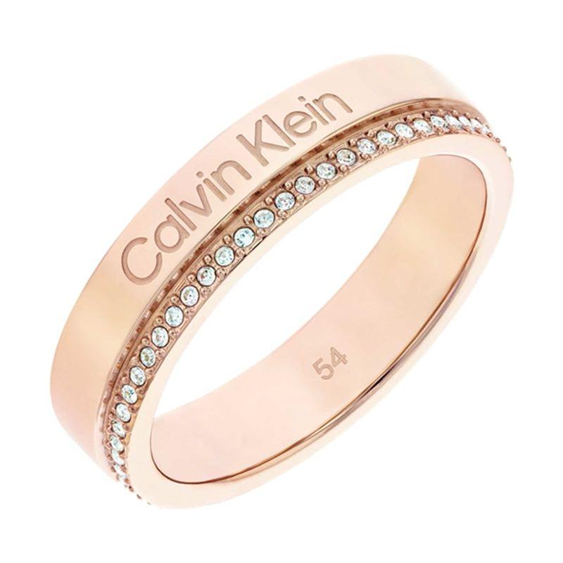 CALVIN KLEIN Mod. 1681313 DESIGNER FASHION JEWELLERY