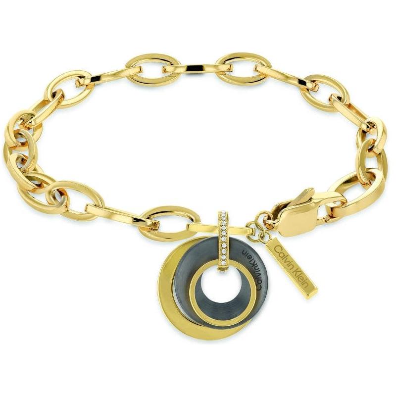 CALVIN KLEIN Mod. 1681323 DESIGNER FASHION JEWELLERY