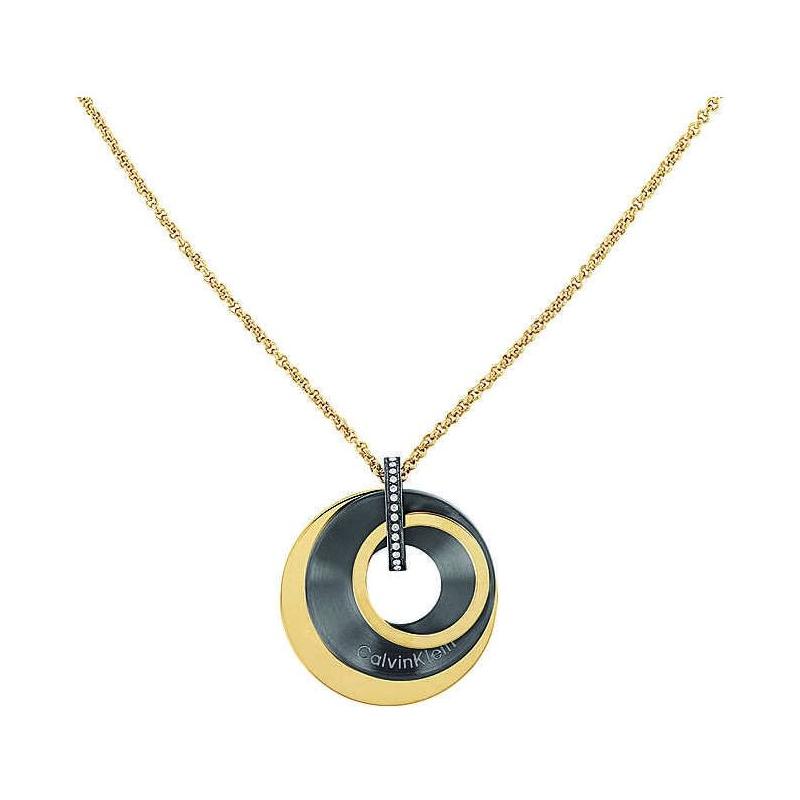 CALVIN KLEIN Mod. 1681328 DESIGNER FASHION JEWELLERY