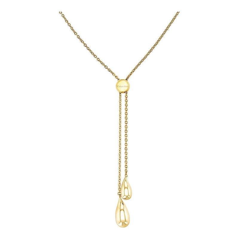 CALVIN KLEIN Mod. 1681342 DESIGNER FASHION JEWELLERY