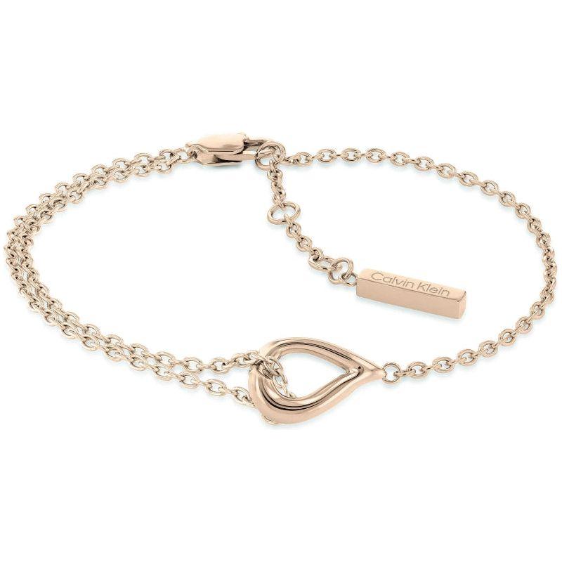 CALVIN KLEIN Mod. 1681349 DESIGNER FASHION JEWELLERY
