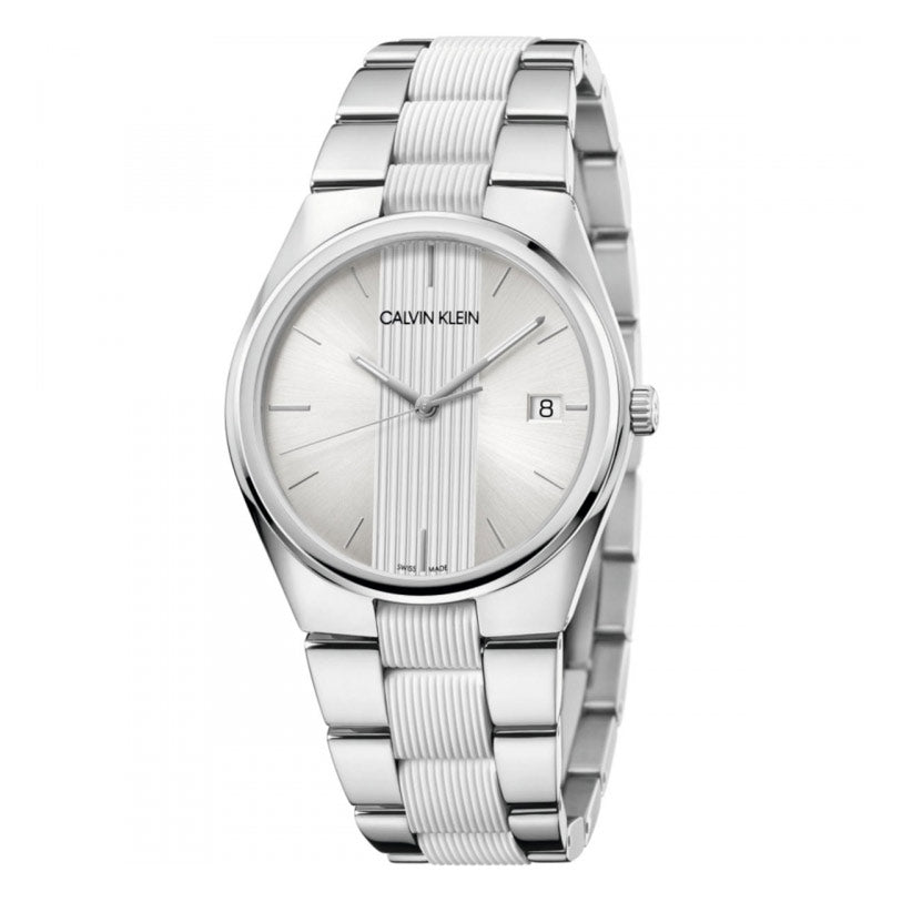 CALVIN KLEIN Mod. CONTRAST WATCHES