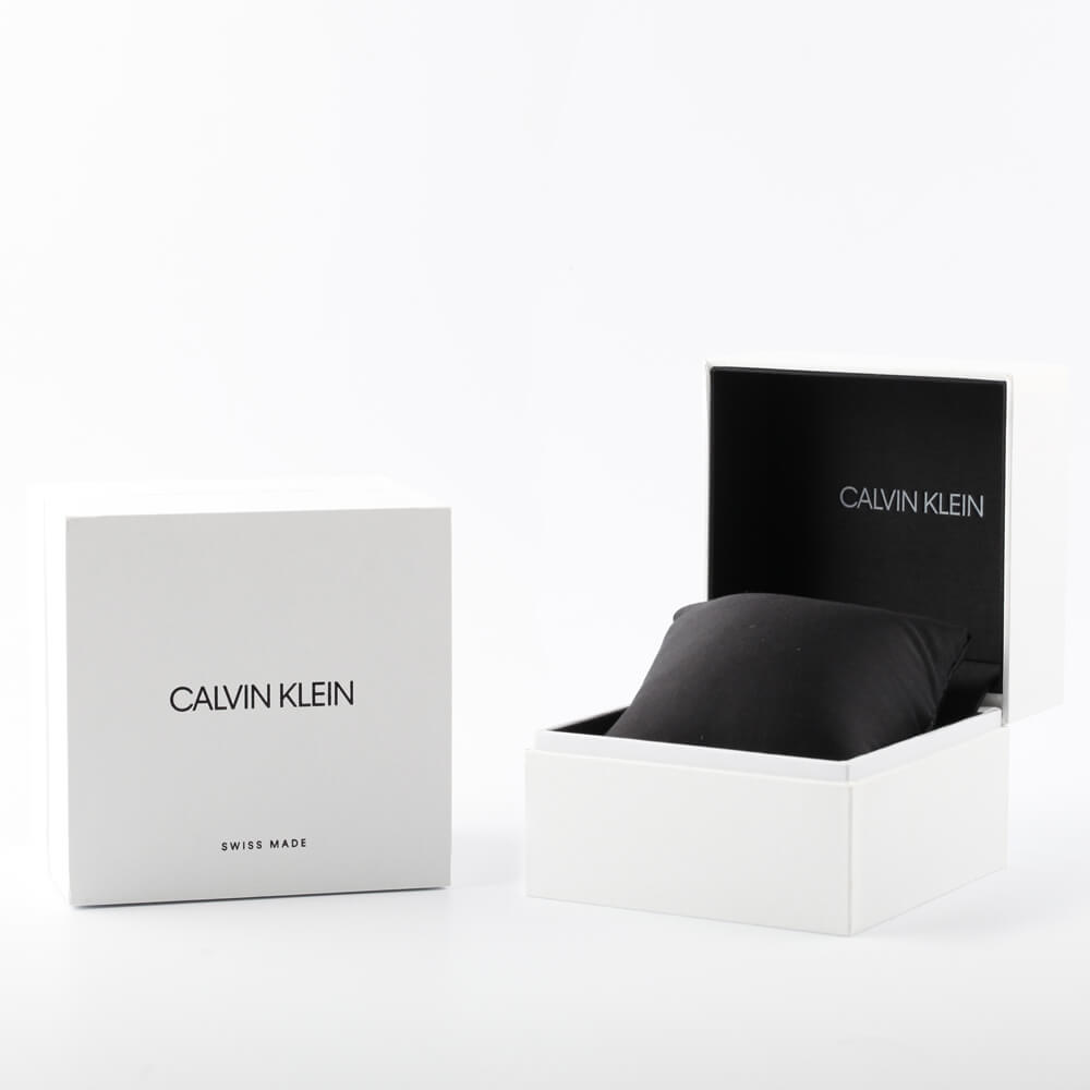 CALVIN KLEIN Mod. CONTRAST WATCHES