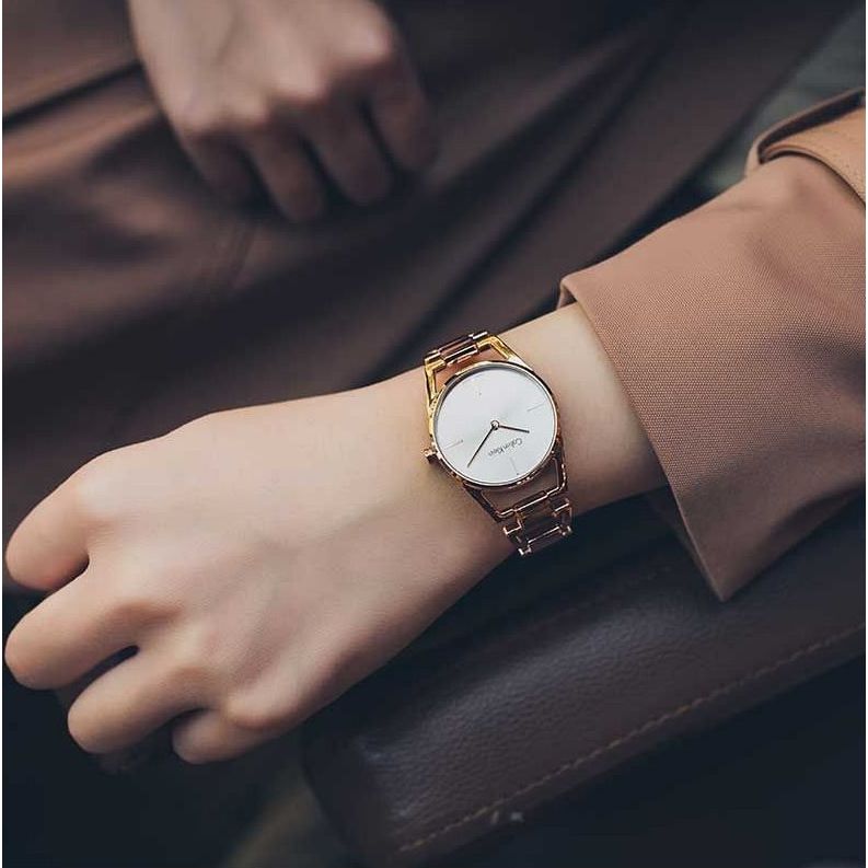 CALVIN KLEIN Mod. DAINTY WATCHES