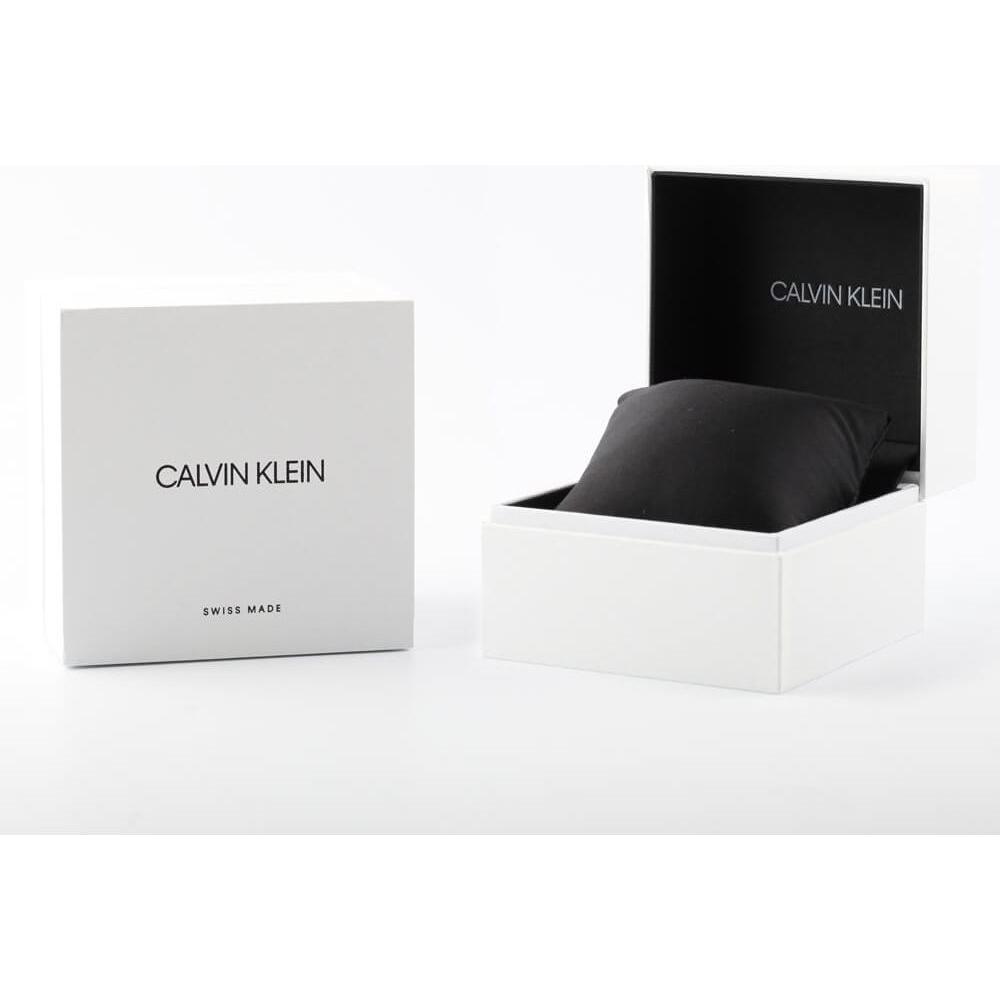 CALVIN KLEIN Mod.ICONIC WATCHES