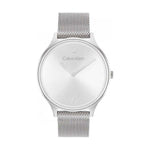 CALVIN KLEIN Mod.TIMELESS MESH WATCHES