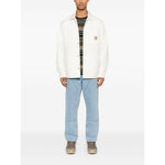 CARHARTT WIP PRE Jeans Clear Blue Jeans