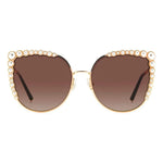 CAROLINA HERRERA MOD. HER 0076_S SUNGLASSES & EYEWEAR