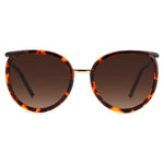 CAROLINA HERRERA MOD. HER 0077_S SUNGLASSES & EYEWEAR