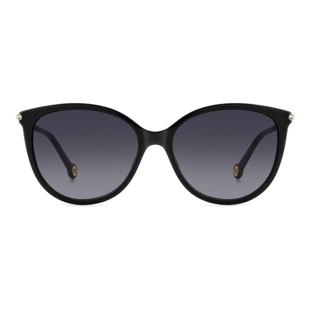 CAROLINA HERRERA MOD. HER 0189_G_S SUNGLASSES & EYEWEAR