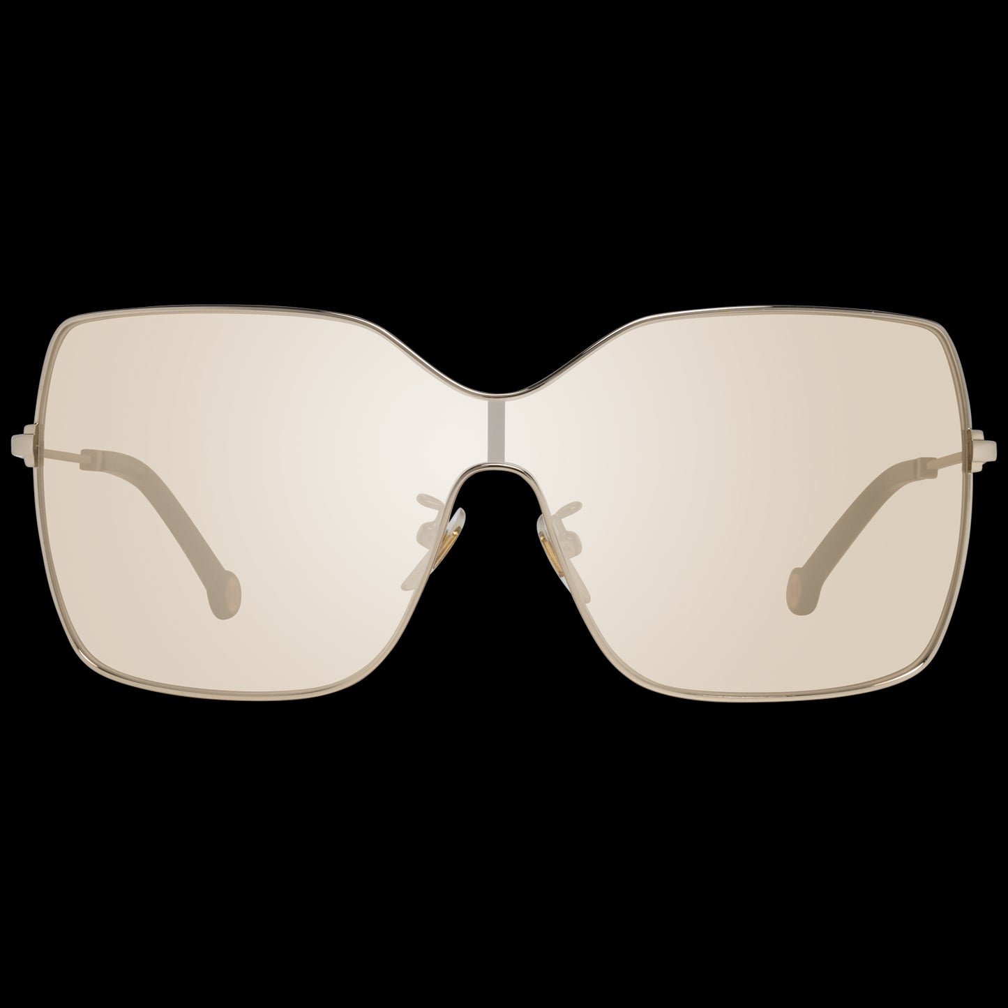 CAROLINA HERRERA MOD. SHE175 99300G SUNGLASSES & EYEWEAR