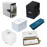 CASIO COLLECTION Mod. 3 H - BLACK WATCHES