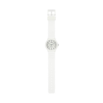 CASIO COLLECTION SERIE POP - WHITE