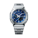 CASIO G-SHOCK MASTER OF G Mod. OAK FULL METAL Bluetooth® WATCHES