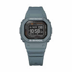 CASIO G-SHOCK Mod. G-SQUAD THE ORIGIN Gray - HEART RATE SERIE WATCHES