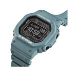 CASIO G-SHOCK Mod. G-SQUAD THE ORIGIN Gray - HEART RATE SERIE WATCHES