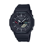 CASIO G-SHOCK Mod. NEW OAK Black - Tough Solar. Bluetooth WATCHES