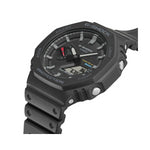 CASIO G-SHOCK Mod. NEW OAK Black - Tough Solar. Bluetooth WATCHES