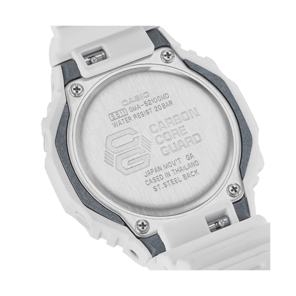 CASIO G-SHOCK Mod. OAK COMPACT - METALLIC DIAL SERIE ***SPECIAL PRICE*** WATCHES