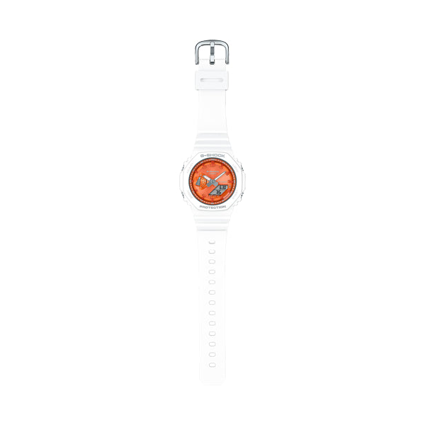 CASIO G-SHOCK Mod. OAK COMPACT - PRECIOUS HEART SERIE WATCHES