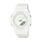 CASIO G-SHOCK Mod. OAK COMPACT - TONE ON TONE SERIE WHITE WATCHES