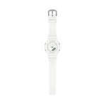 CASIO G-SHOCK Mod. OAK COMPACT - TONE ON TONE SERIE WHITE WATCHES