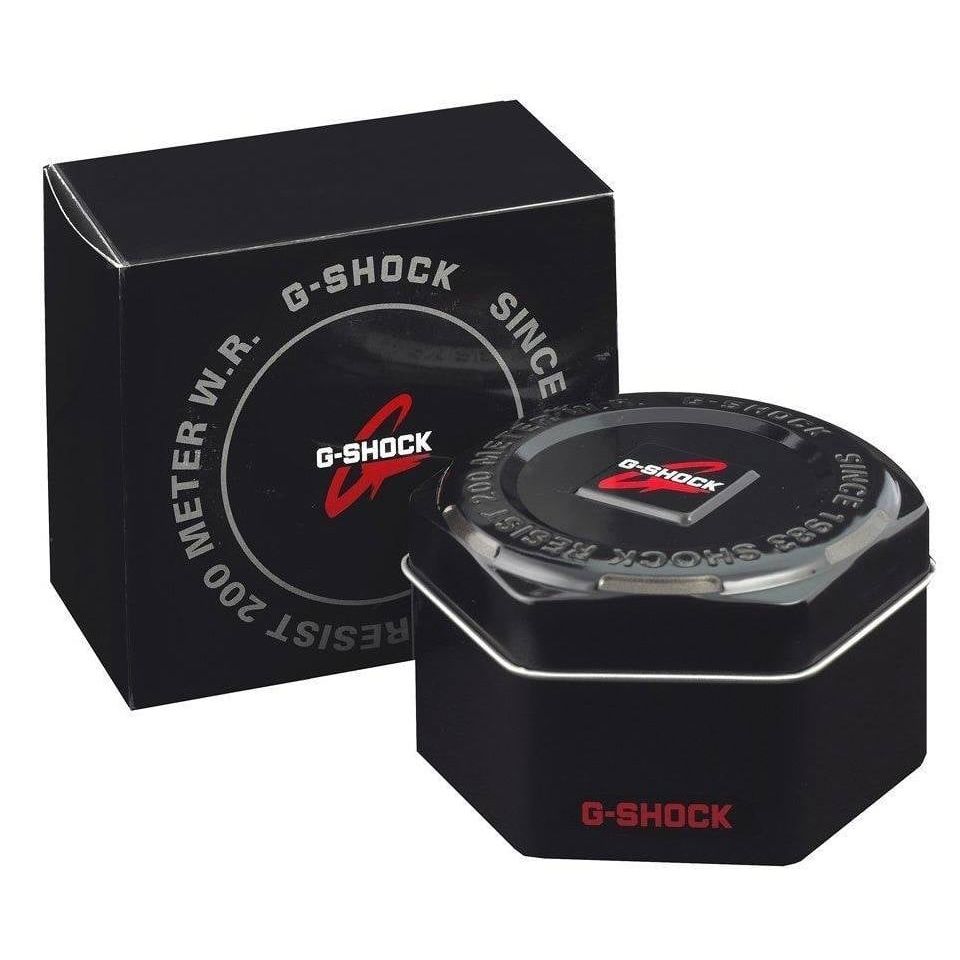 CASIO G-SHOCK Mod. OAK - FORGOTTEN FUTURE SERIE ***SPECIAL PRICE*** WATCHES