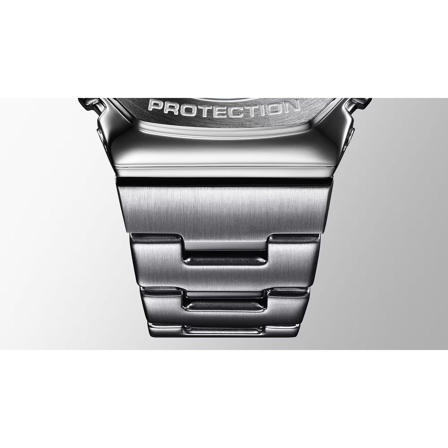 CASIO G-SHOCK Mod. OAK G-STEEL VIVID ORANGE WATCHES