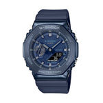 CASIO G-SHOCK Mod. OAK METAL COVERED - Blue WATCHES
