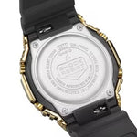 CASIO G-SHOCK Mod. OAK METAL COVERED OAK METAL COVERED - GOLD WATCHES