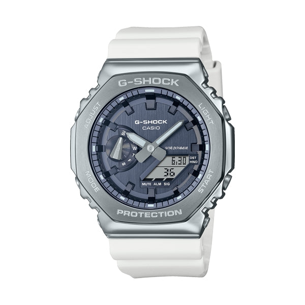 CASIO G-SHOCK Mod. OAK METAL COVERED - PRECIOUS HEART SERIE ***SPECIAL PRICE** WATCHES