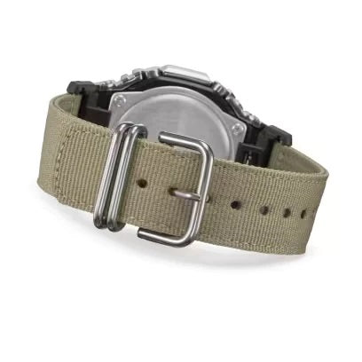 CASIO G-SHOCK Mod. OAK METAL COVERED - UTILITY SERIE KHAKI BEIGE WATCHES