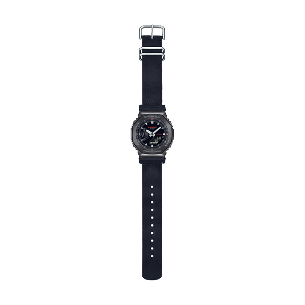 CASIO G-SHOCK Mod. OAK METAL COVERED - UTILITY SERIE KHAKI BLACK ***SPECIAL PRICE*** WATCHES
