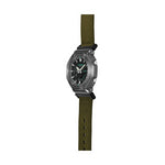 CASIO G-SHOCK Mod. OAK METAL COVERED - UTILITY SERIE KHAKI GREEN WATCHES