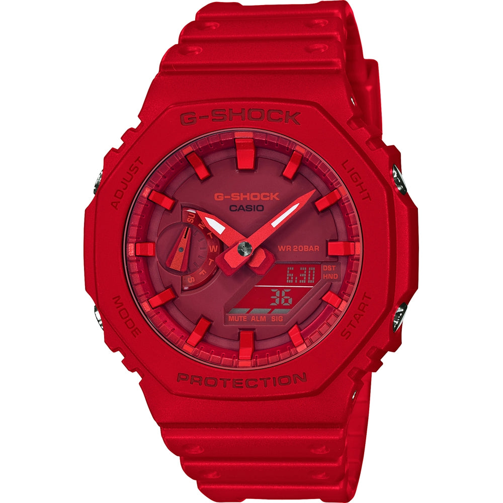 CASIO G-SHOCK Mod. OAK - TONE ON TONE SERIE WATCHES