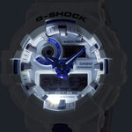 CASIO G-SHOCK Mod. OVERSIZED - HIDDEN GLOW SERIE WATCHES