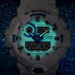 CASIO G-SHOCK Mod. OVERSIZED - HIDDEN GLOW SERIE WATCHES