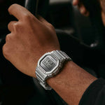 CASIO G-SHOCK Mod. THE ORIGIN - FORGOTTEN FUTURE SERIE WATCHES