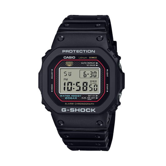 CASIO G-SHOCK Mod. THE ORIGIN - REVIVAL SERIE