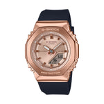 CASIO G-SHOCK WATCHES Mod. GM-S2110PG-1A4ER WATCHES