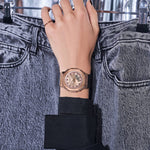 CASIO G-SHOCK WATCHES Mod. GM-S2110PG-1A4ER WATCHES
