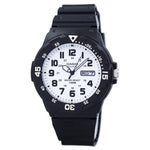 CASIO SPORT Mod. DIVER 100M - WHITE WATCHES