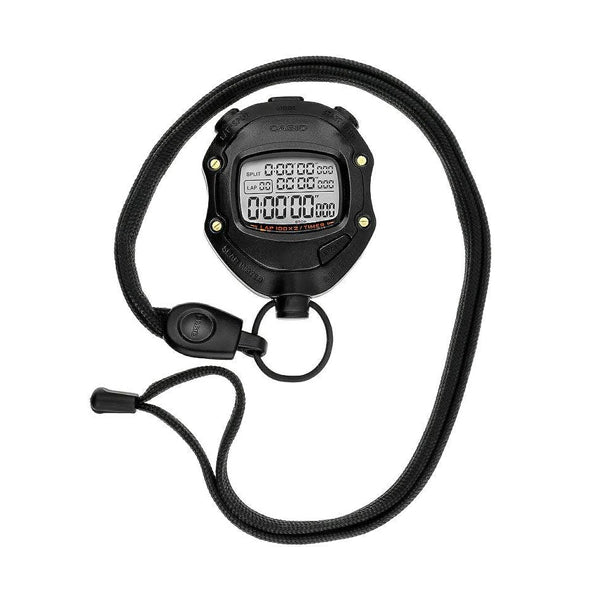 CASIO SPORT STOPWATCH