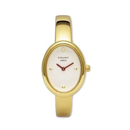 CAUNY Mod. CAB002SM READY STOCKED WATCHES