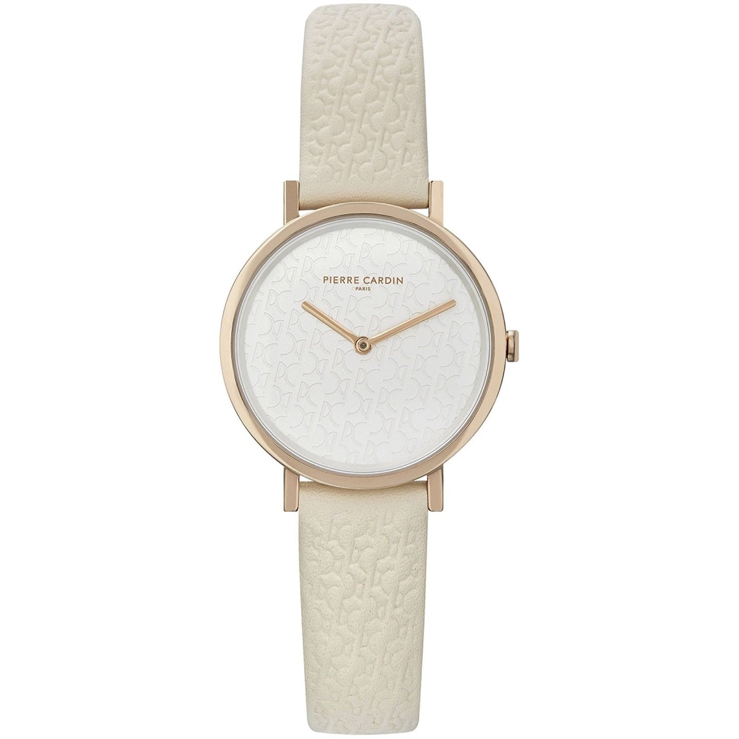 PIERRE CARDIN MOD. CBV-1500 WATCHES